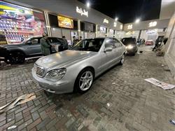 مرسيدس بنز إس كلاس